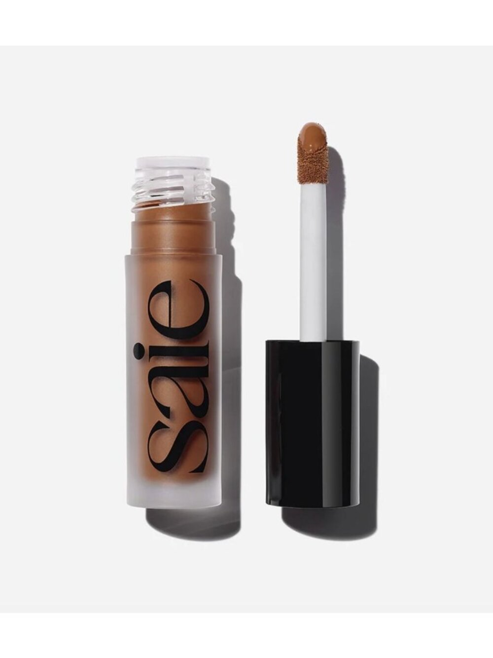 SAIE Slip Tint Radiant All-Over Concealer Shade '18' NEW $29
